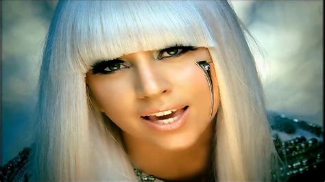 youtube videos lady gaga